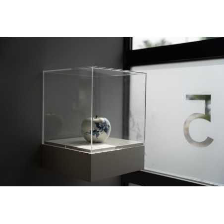 Wanddisplay parijs