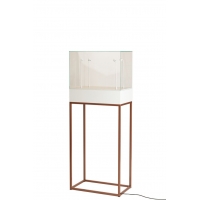 vitrine displays