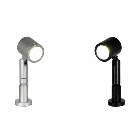 Vitrine LED-verlichting & Sokkel Accessoires