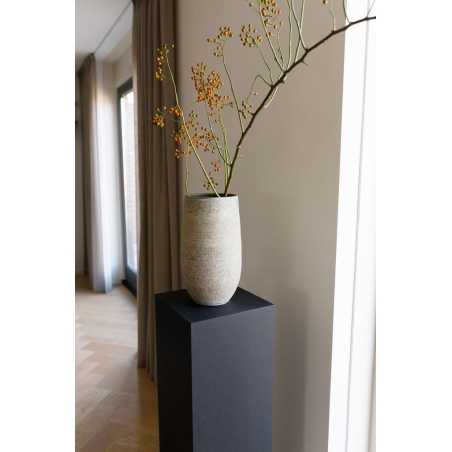 sokkels MDF stone | zuilen van MDF stone