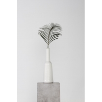 Dutch design sokkel Concrete | opvouwbaar | sterke kartonnen zuilen