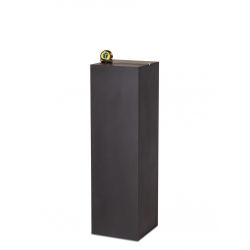 sokkels MDF stone | zuilen van MDF stone
