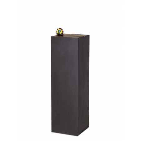 sokkels MDF stone | zuilen van MDF stone