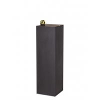 sokkels MDF stone | zuilen van MDF stone