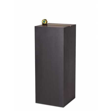 sokkels MDF stone | zuilen van MDF stone