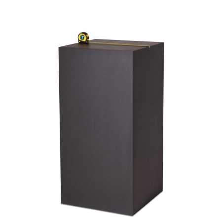 sokkels MDF stone | zuilen van MDF stone