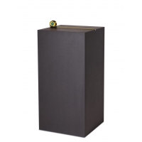sokkels MDF stone | zuilen van MDF stone