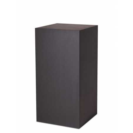 sokkels MDF stone | zuilen van MDF stone