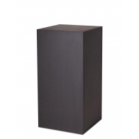 sokkels MDF stone | zuilen van MDF stone