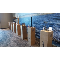 Eco sokkel