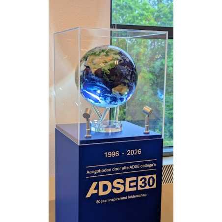 Vitrine LED-verlichting & Sokkel Accessoires