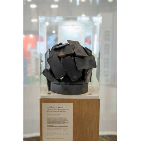 Vitrine LED-verlichting & Sokkel Accessoires