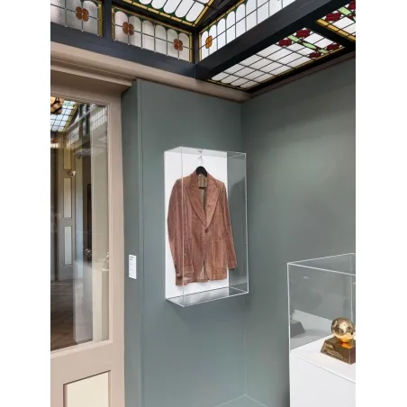 Wanddisplay amsterdam