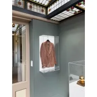 Wanddisplay amsterdam
