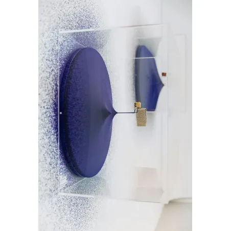 Wanddisplay amsterdam