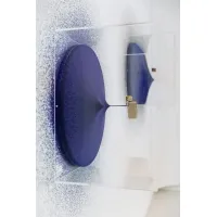 Wanddisplay amsterdam