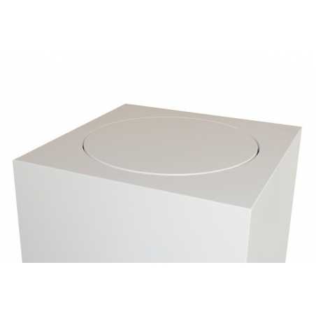 rond draaiplateau, 10 kg