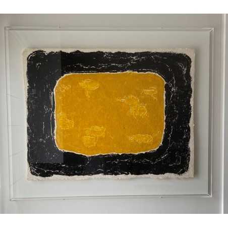 Wanddisplay amsterdam