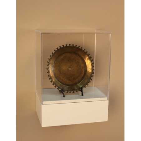 Wanddisplay parijs