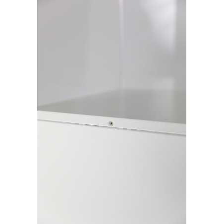 Plexiglas vitrinekap | plexiglas stolp | maquettekap op maat