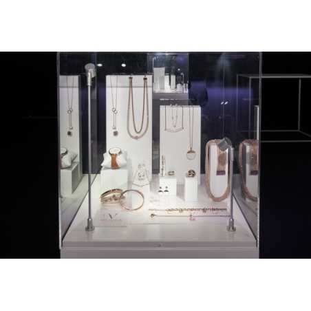 Vitrine LED-verlichting & Sokkel Accessoires
