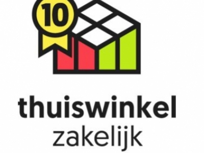 Bekroning voor 10 jaar veilig webshoppen bij Solits